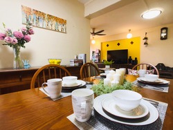 Blk 217 Lorong 8 Toa Payoh (Toa Payoh), HDB 5 Rooms #202326492